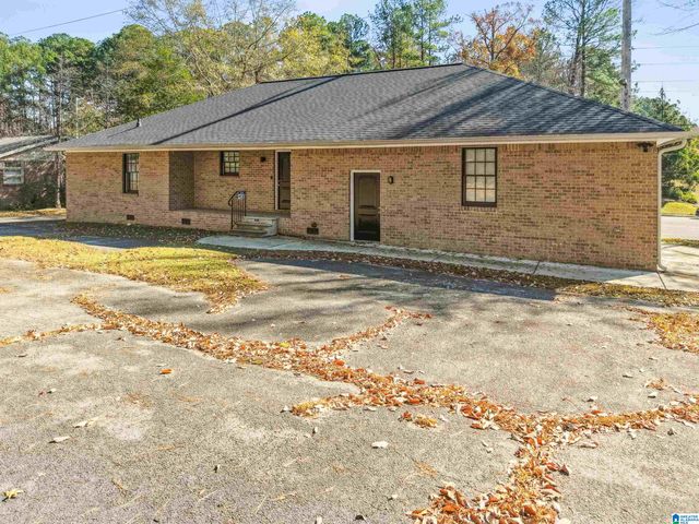 1010 MONTCLAIR ROAD, Birmingham, AL 35213