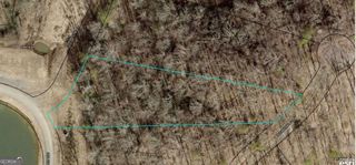 0 Trick Wake Street, Talking Rock, GA 30175