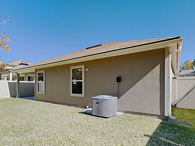 12502 ITANI Way, Jacksonville, FL 32226