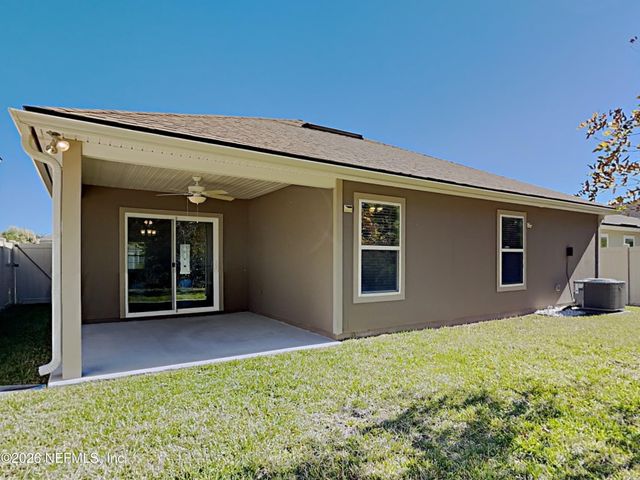 12502 ITANI Way, Jacksonville, FL 32226