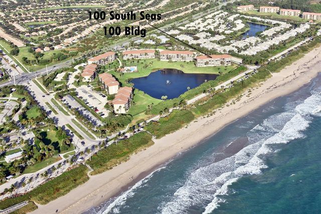101 S Seas Dr 502, Jupiter, FL 33477