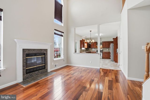 21 MOHAWK TRL, Burlington, NJ 08016