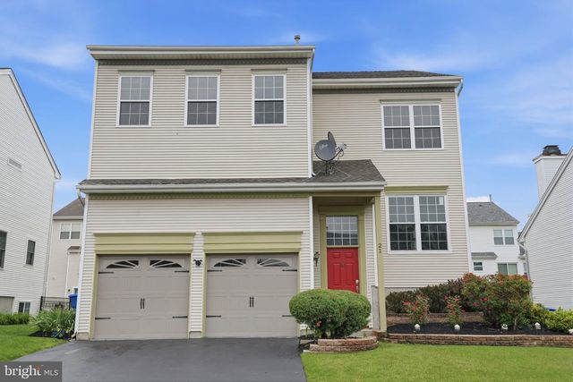 21 MOHAWK TRL, Burlington, NJ 08016