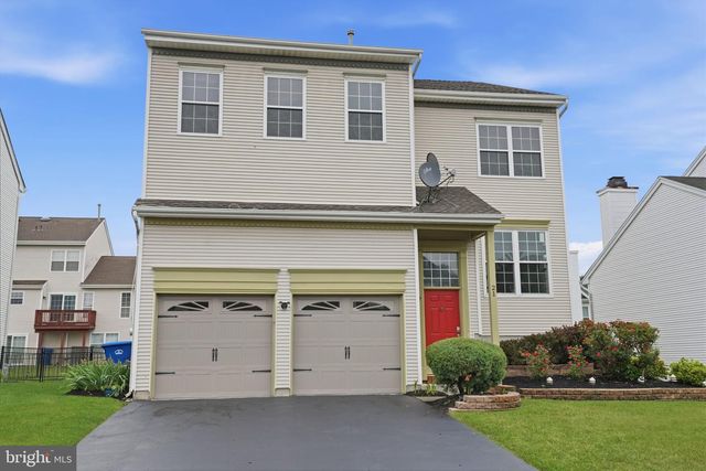 21 MOHAWK TRL, Burlington, NJ 08016