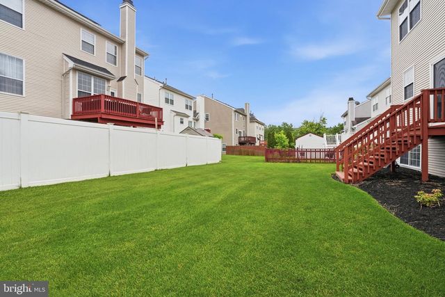 21 MOHAWK TRL, Burlington, NJ 08016