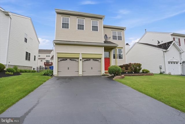 21 MOHAWK TRL, Burlington, NJ 08016