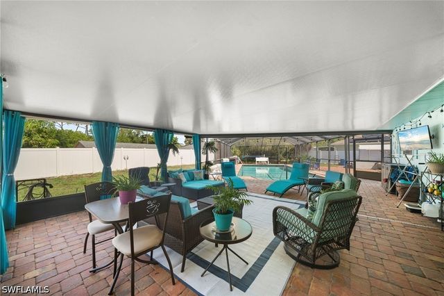 150 CAPATOLA ST, Port Charlotte, FL 33948