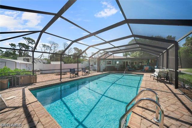 150 CAPATOLA ST, Port Charlotte, FL 33948