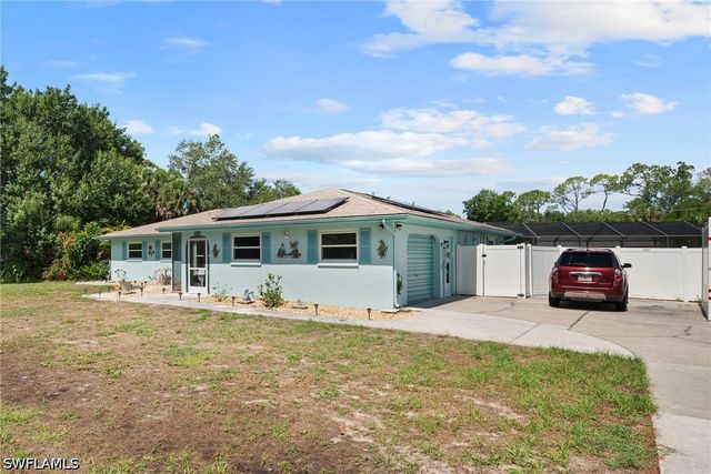 150 CAPATOLA ST, Port Charlotte, FL 33948