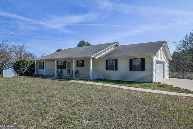 1526 Cronic Town Road, Auburn, GA 30011