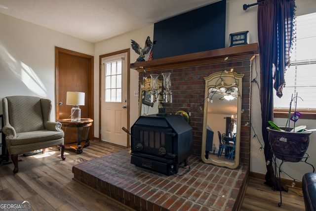 1526 Cronic Town Road, Auburn, GA 30011