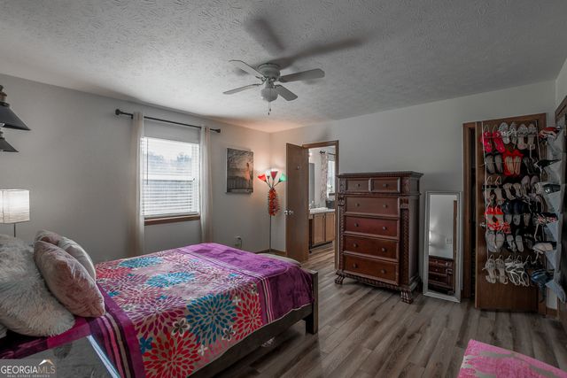 1526 Cronic Town Road, Auburn, GA 30011