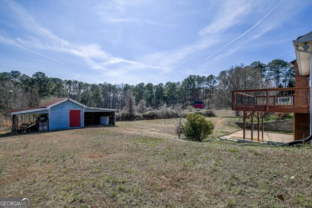 1526 Cronic Town Road, Auburn, GA 30011