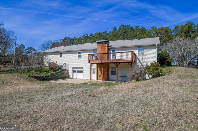 1526 Cronic Town Road, Auburn, GA 30011