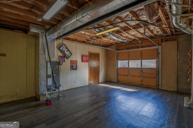 1526 Cronic Town Road, Auburn, GA 30011