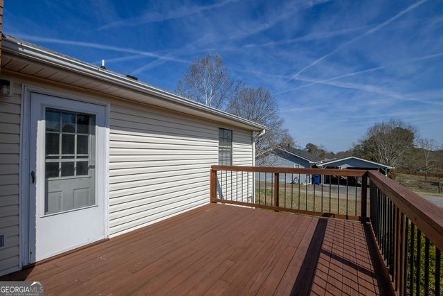 1526 Cronic Town Road, Auburn, GA 30011