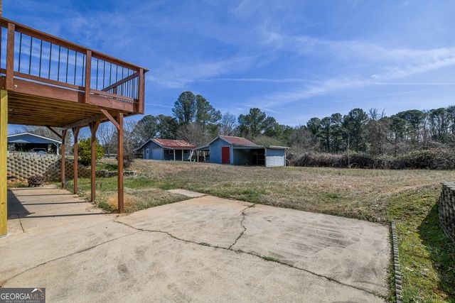 1526 Cronic Town Road, Auburn, GA 30011