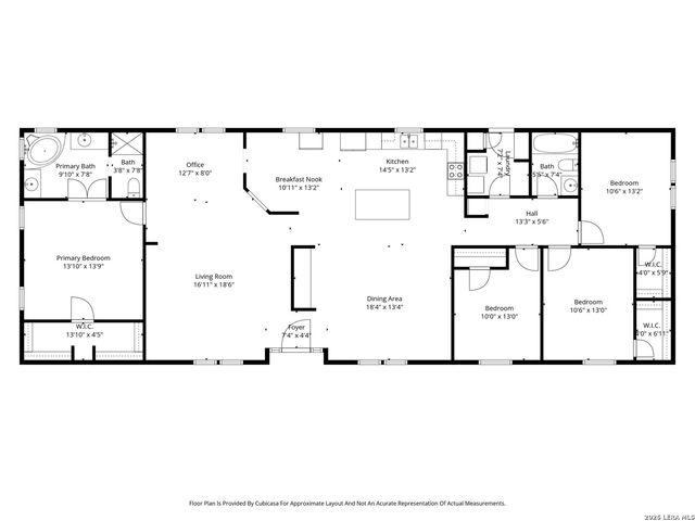 170 Rosemary Loop, New Braunfels, TX 78130