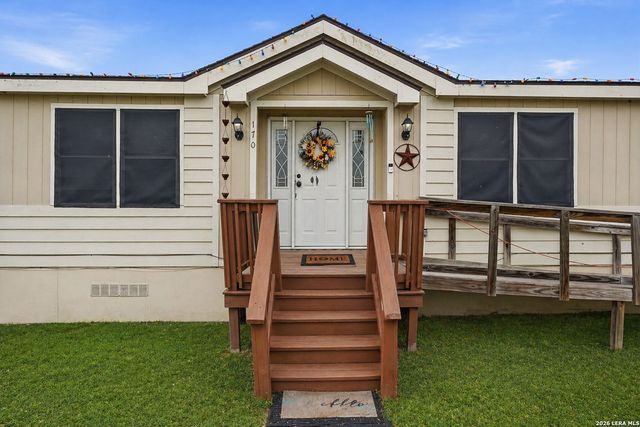 170 Rosemary Loop, New Braunfels, TX 78130