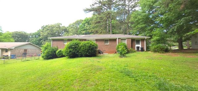 1382 Mary Dale Drive SW, Lilburn, GA 30047