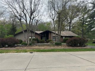 15192 Isleview Drive, Chesterfield, MO 63017