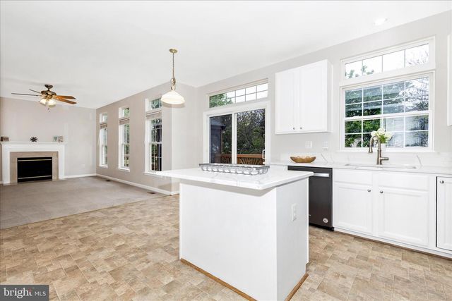 18500 CENTER CREST CT, Olney, MD 20832