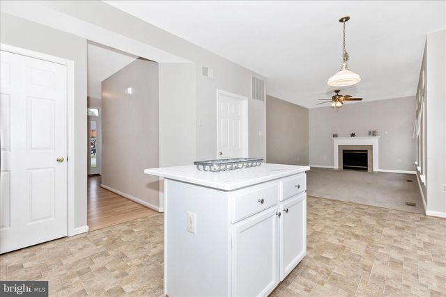 18500 CENTER CREST CT, Olney, MD 20832