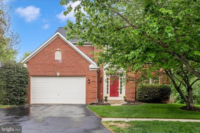 18500 CENTER CREST CT, Olney, MD 20832