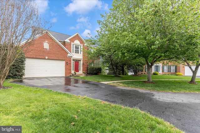 18500 CENTER CREST CT, Olney, MD 20832