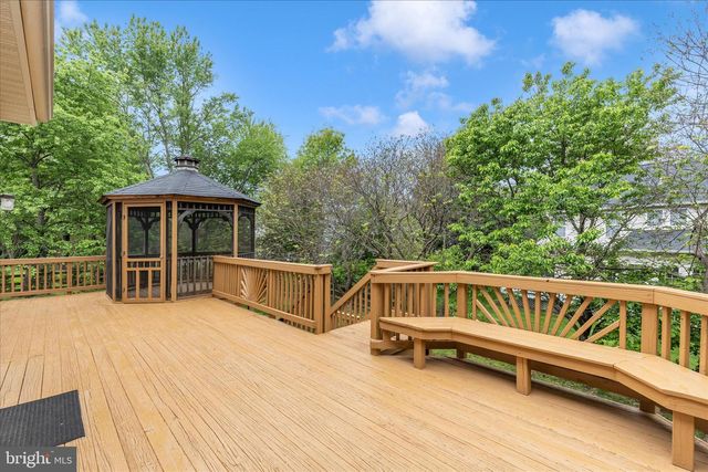 18500 CENTER CREST CT, Olney, MD 20832