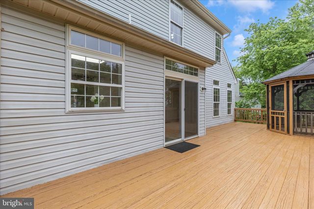 18500 CENTER CREST CT, Olney, MD 20832