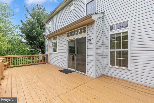 18500 CENTER CREST CT, Olney, MD 20832