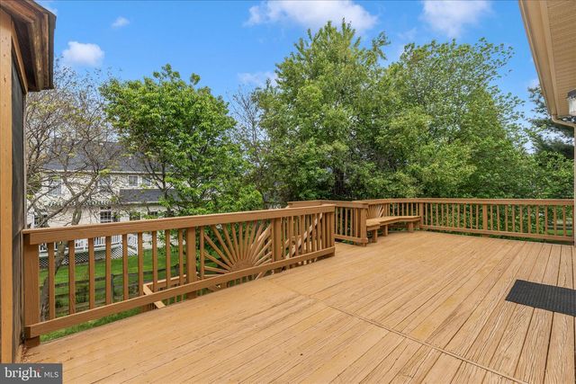 18500 CENTER CREST CT, Olney, MD 20832