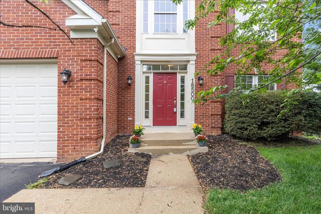 18500 CENTER CREST CT, Olney, MD 20832