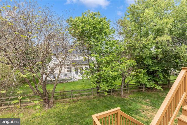 18500 CENTER CREST CT, Olney, MD 20832