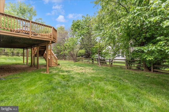 18500 CENTER CREST CT, Olney, MD 20832