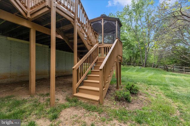 18500 CENTER CREST CT, Olney, MD 20832