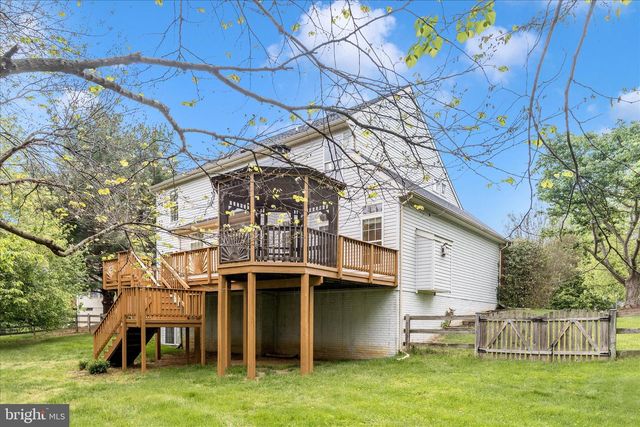18500 CENTER CREST CT, Olney, MD 20832