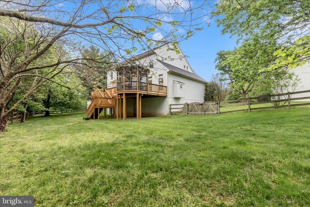 18500 CENTER CREST CT, Olney, MD 20832