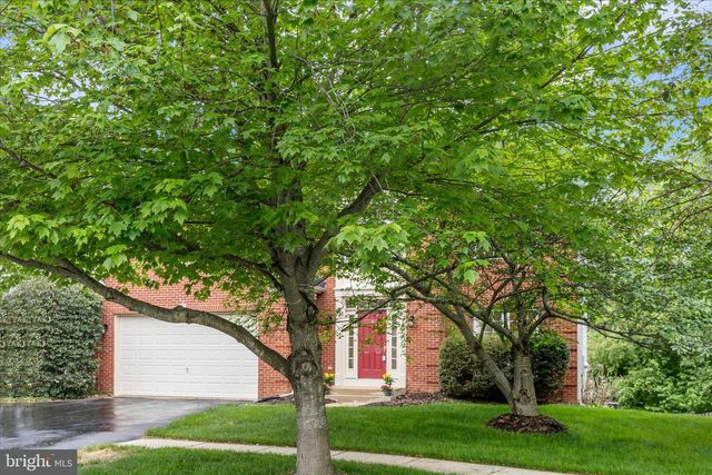 18500 CENTER CREST CT, Olney, MD 20832