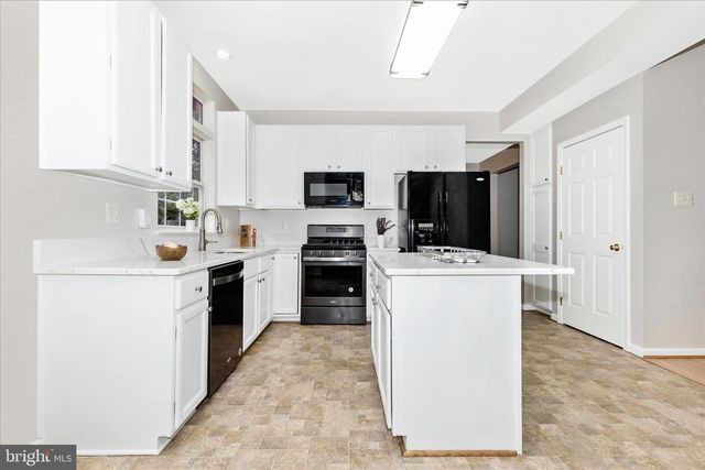 18500 CENTER CREST CT, Olney, MD 20832