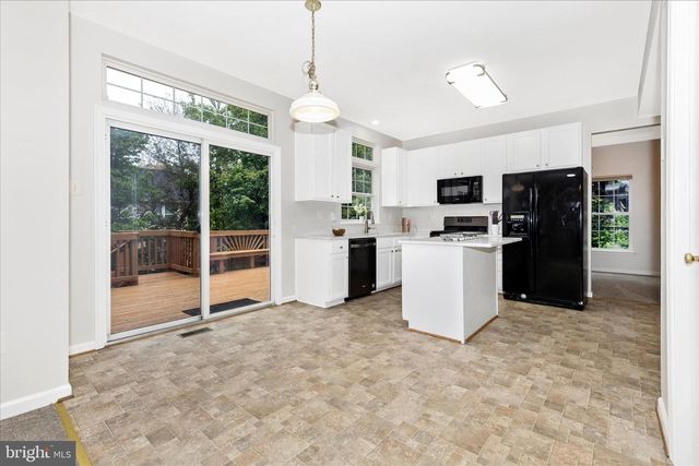 18500 CENTER CREST CT, Olney, MD 20832