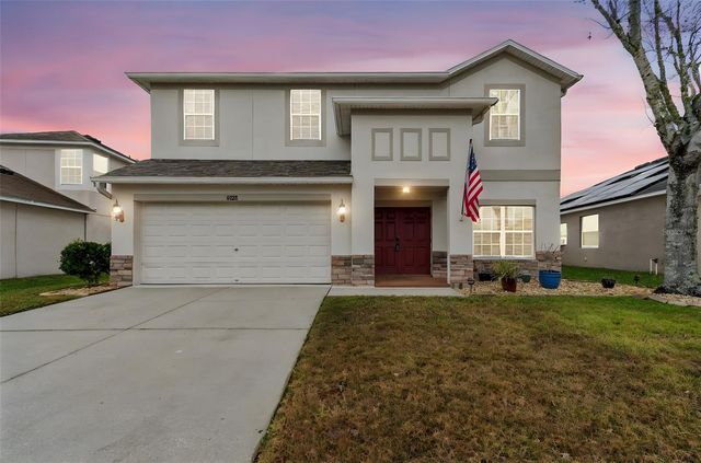 9225 SEEGER LANE, Land O Lakes, FL 34638