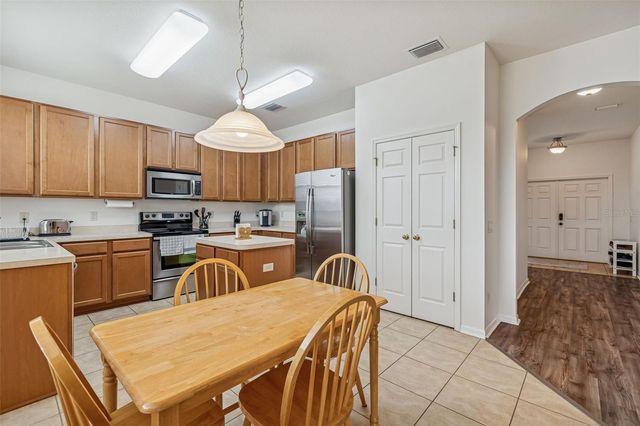 9225 SEEGER LANE, Land O Lakes, FL 34638