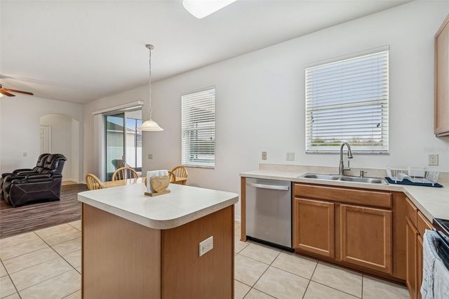 9225 SEEGER LANE, Land O Lakes, FL 34638