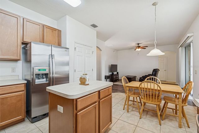 9225 SEEGER LANE, Land O Lakes, FL 34638