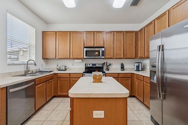 9225 SEEGER LANE, Land O Lakes, FL 34638