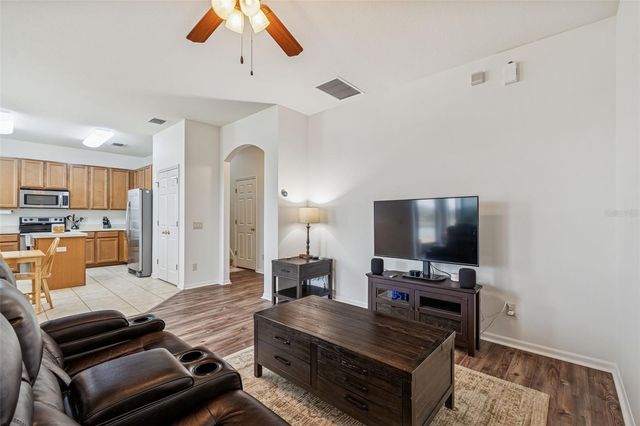 9225 SEEGER LANE, Land O Lakes, FL 34638