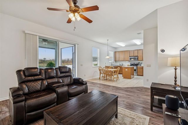 9225 SEEGER LANE, Land O Lakes, FL 34638