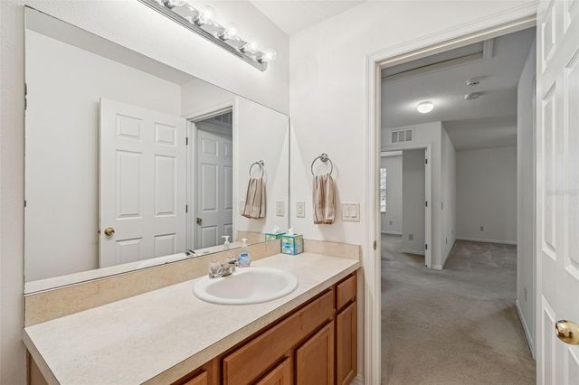 9225 SEEGER LANE, Land O Lakes, FL 34638